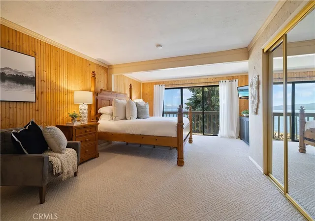 Listing Photo 5 - Condo for sale in building located at 7600 N Lake Blvd, Tahoe Vista, CA 96148 - Unit #34