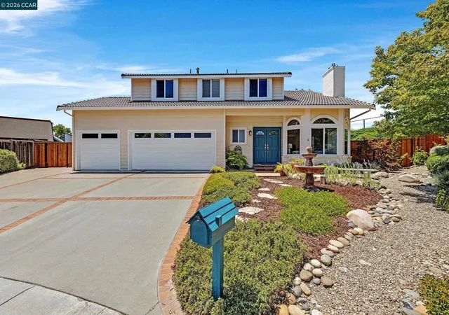Homes for sale in Dublin, CA | 11433 Wildcat Ct, Dublin, CA 94568 | MLS# 41138499