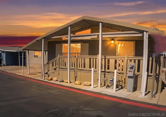 Homes for sale in El Cajon, CA | 255 E Bradley Avenue #102, El Cajon, CA 92021 | MLS# 260014585SD