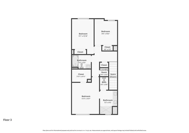 38th image of 5876 Linden Ave Ave #9, Long Beach, CA 90805 | MLS# OC26131183