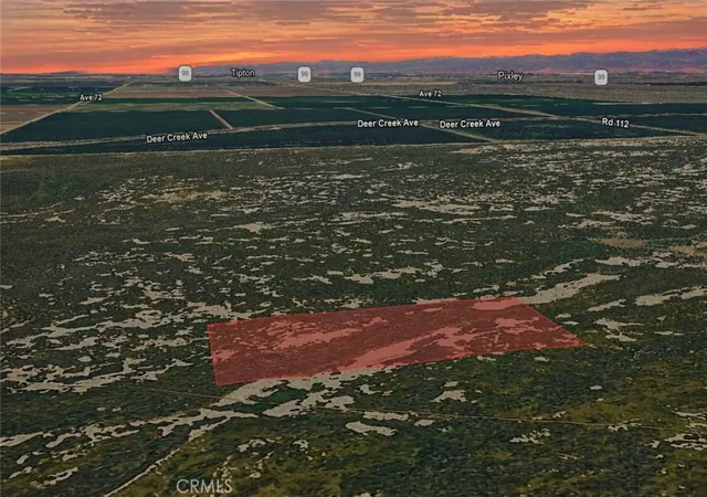 2nd image of 0 Rd 112, Earlimart, CA 93219 | MLS# SC26131194