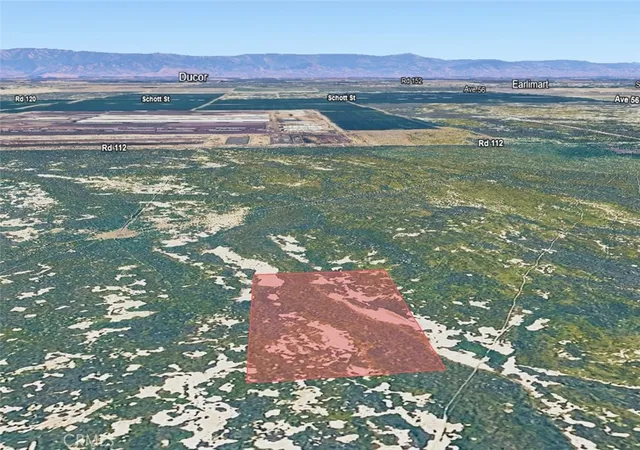 4th image of 0 Rd 112, Earlimart, CA 93219 | MLS# SC26131194