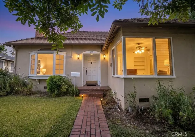 1st image of 908 N Cordova, Alhambra, CA 91801 | MLS# WS26129656