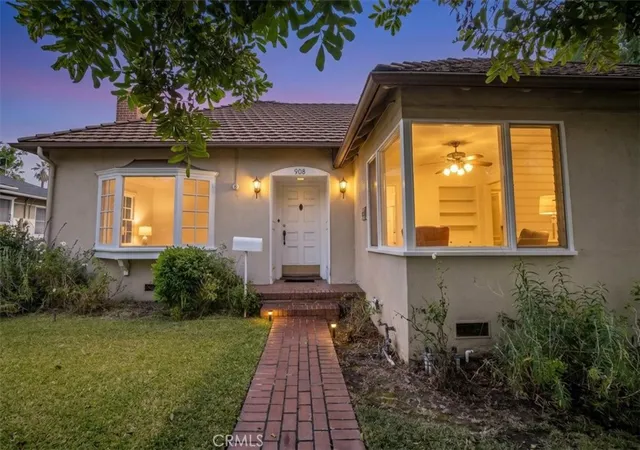 Homes for sale in Alhambra, CA | 908 N Cordova, Alhambra, CA 91801 | MLS# WS26129656