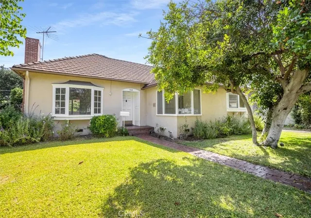 3rd image of 908 N Cordova, Alhambra, CA 91801 | MLS# WS26129656