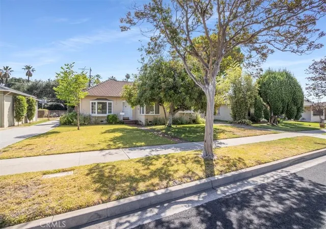 4th image of 908 N Cordova, Alhambra, CA 91801 | MLS# WS26129656
