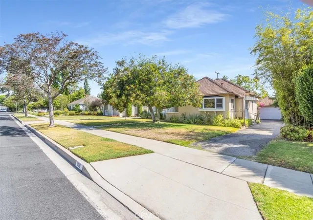 5th image of 908 N Cordova, Alhambra, CA 91801 | MLS# WS26129656