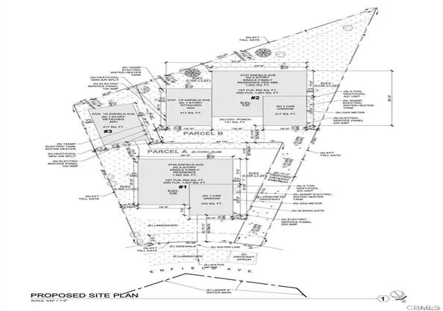 3rd image of 5725 Enfield Ave, Encino, CA 91316 | MLS# SR26131192