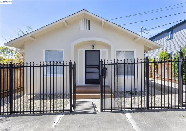 1st image of 2215 E 29th Street, Oakland, CA 94606 | MLS# 41138503