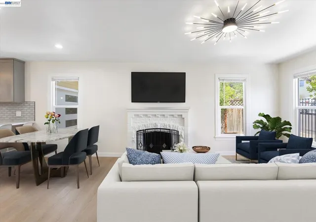 5th image of 2215 E 29Th Street, Oakland, CA 94606 | MLS# 41138503