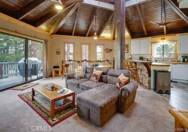 Homes for sale in Big Bear City, CA | 676 Butte Ave, Big Bear City, CA 92314 | MLS# OC26131129