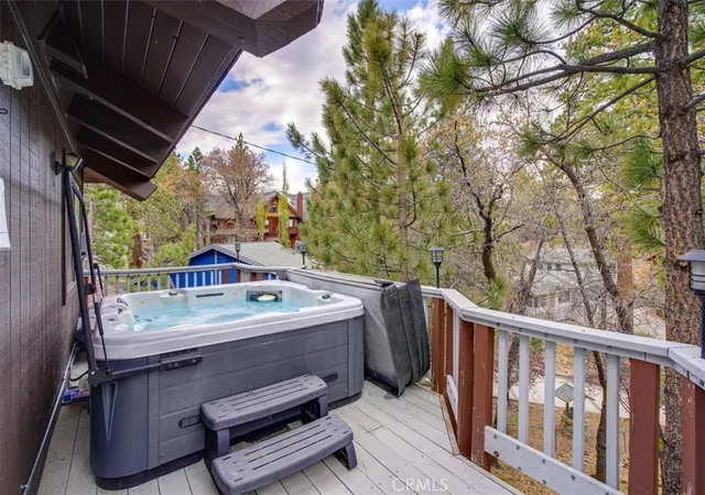 Homes for sale in Big Bear City, CA | 676 Butte Ave, Big Bear City, CA 92314 | MLS# OC26131129