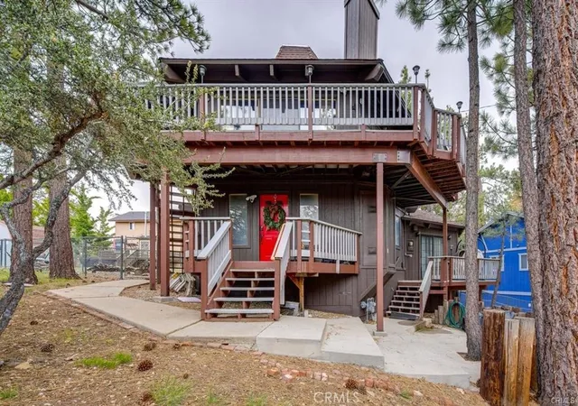 Homes for sale in Big Bear City, CA | 676 Butte Ave, Big Bear City, CA 92314 | MLS# OC26131129