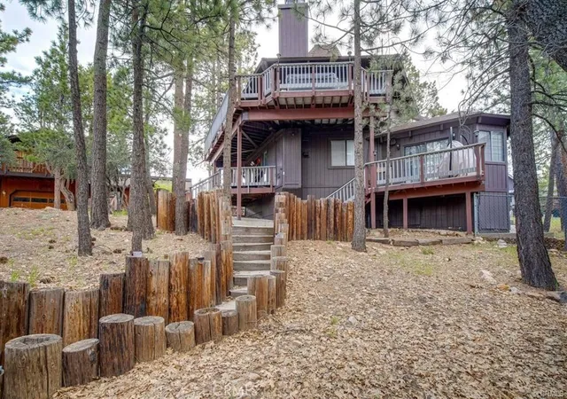 Homes for sale in Big Bear City, CA | 676 Butte Ave, Big Bear City, CA 92314 | MLS# OC26131129