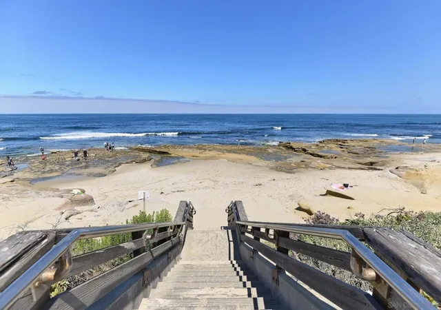 Homes for sale in La Jolla, CA | 220 Coast Blvd #1B, La Jolla, CA 92037 | MLS# 260014588SD
