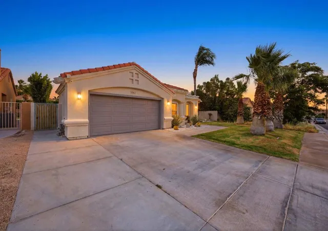 2nd image of 1062 E Via San Michael Rd, Palm Springs, CA 92262 | MLS# 219149277DA