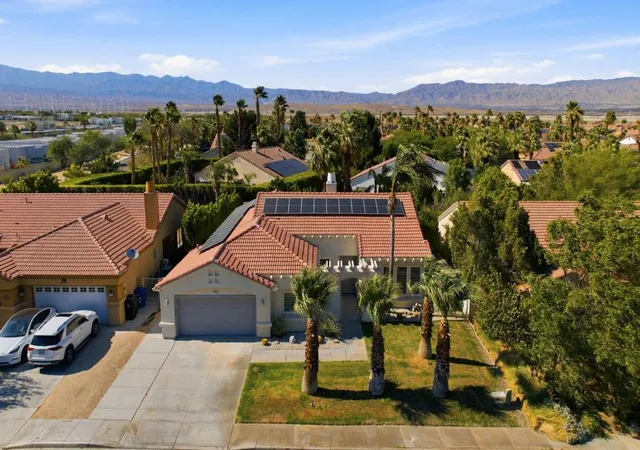 3rd image of 1062 E Via San Michael Rd, Palm Springs, CA 92262 | MLS# 219149277DA