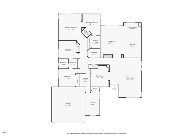 45th image of 1062 E Via San Michael Rd, Palm Springs, CA 92262 | MLS# 219149277DA