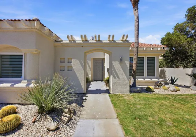 4th image of 1062 E Via San Michael Rd, Palm Springs, CA 92262 | MLS# 219149277DA