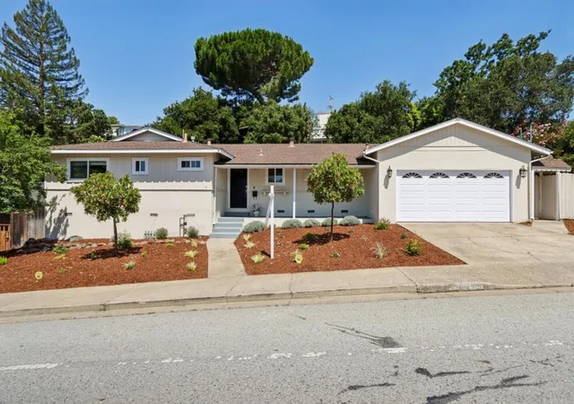 Homes for sale in San Carlos, CA | 2704 Brittan Ave, San Carlos, CA 94070 | MLS# ML82050286