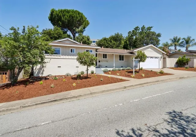 Homes for sale in San Carlos, CA | 2704 Brittan Ave, San Carlos, CA 94070 | MLS# ML82050286