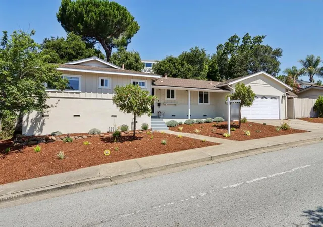 Homes for sale in San Carlos, CA | 2704 Brittan Ave, San Carlos, CA 94070 | MLS# ML82050286