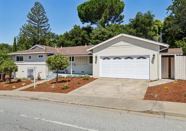 Homes for sale in San Carlos, CA | 2704 Brittan Ave, San Carlos, CA 94070 | MLS# ML82050286