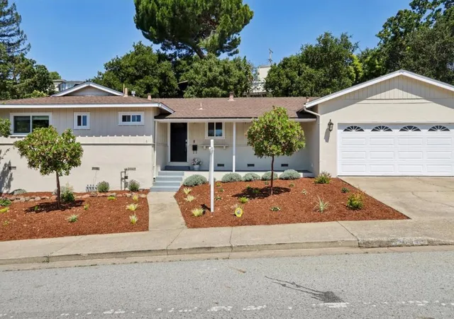 Homes for sale in San Carlos, CA | 2704 Brittan Ave, San Carlos, CA 94070 | MLS# ML82050286
