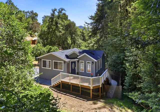 Homes for sale in Los Gatos, CA | 21568 Alma Ct, Los Gatos, CA 95033 | MLS# ML82051193