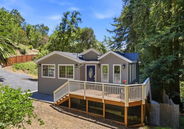Homes for sale in Los Gatos, CA | 21568 Alma Ct, Los Gatos, CA 95033 | MLS# ML82051193