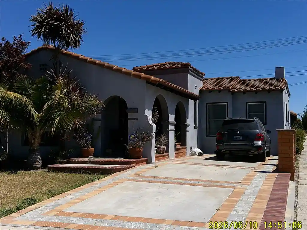 Photo 1 of Single family home for sale at 1456 West 89th, Los Angeles, CA 90047 | MLS# SB26131259 | Listing updated on 2026-10-22