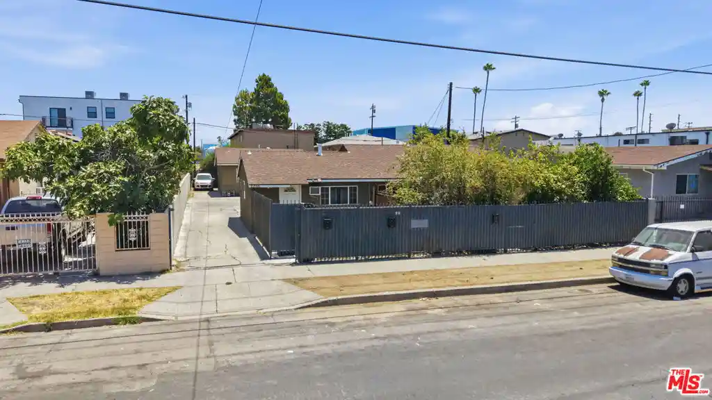 Multi family home for sale at 6850 Radford Ave, North Hollywood, CA 91605 | MLS# 26847369