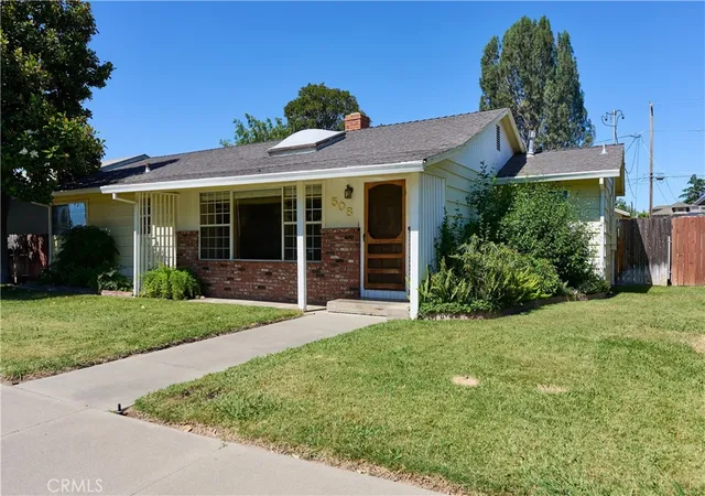 Homes for sale in Orland, CA | 508 A St, Orland, CA 95963 | MLS# SN26131212
