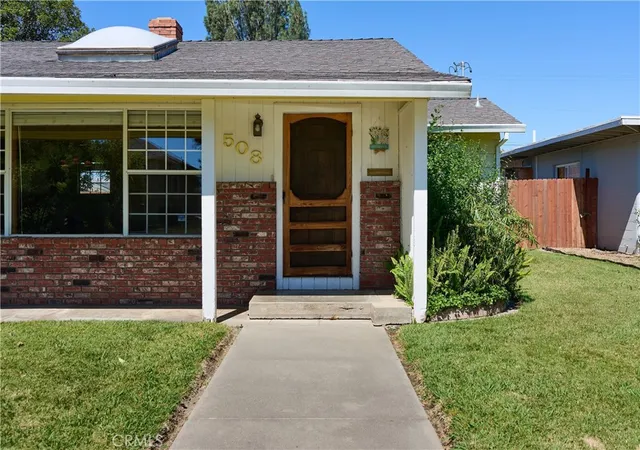Homes for sale in Orland, CA | 508 A St, Orland, CA 95963 | MLS# SN26131212