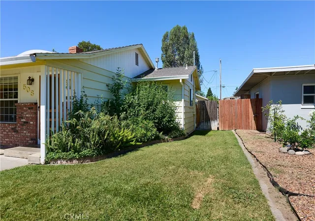 Homes for sale in Orland, CA | 508 A St, Orland, CA 95963 | MLS# SN26131212