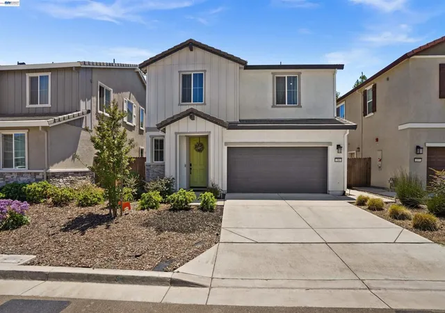 Photo 1 of Single family home for sale at 281 Agata Way, Oakley, CA 94561 | MLS# 41138509 | Listing updated on 2026-09-10