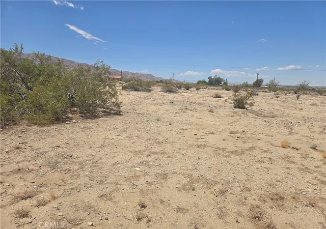 Homes for sale in 29 Palms, CA | 2 Sheridan, 29 Palms, CA 92277 | MLS# JT26128846