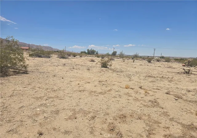 Homes for sale in 29 Palms, CA | 2 Sheridan, 29 Palms, CA 92277 | MLS# JT26128846
