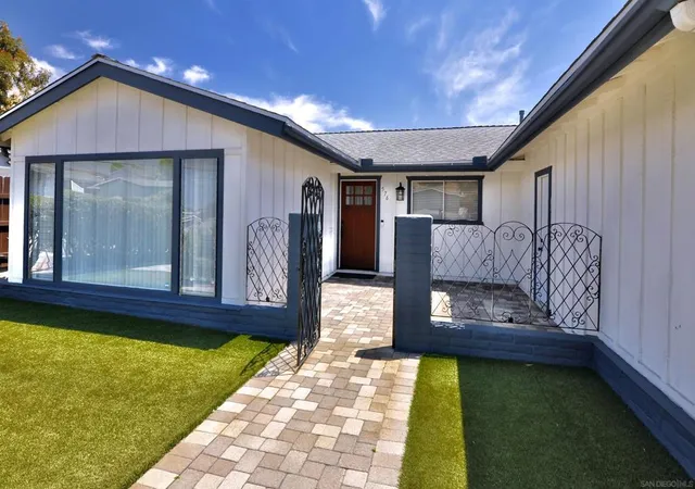 Photo 3 of Single family home for sale at 576 Douglas St, Chula Vista, CA 91910 | MLS# 260014591SD | Listing updated on 2026-09-22