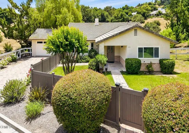 Homes for sale in Solvang, CA | 1940 Viborg Rd, Solvang, CA 93463 | MLS# V1-37039