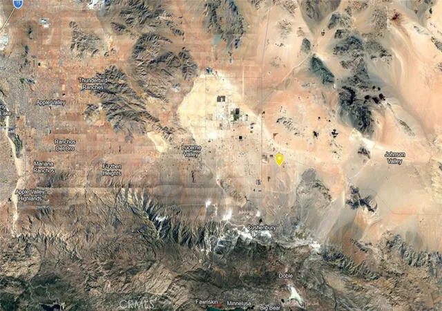 Homes for sale in Lucerne Valley, CA | 0 Cuatro St, Lucerne Valley, CA 92356 | MLS# SC26131291