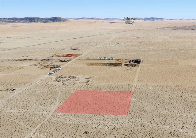 Homes for sale in Lucerne Valley, CA | 0 Cuatro St, Lucerne Valley, CA 92356 | MLS# SC26131291