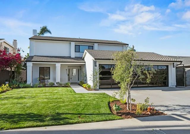 Single family home for sale at 8711 Larkport Dr, Huntington Beach, CA 92646 | MLS# OC26131164