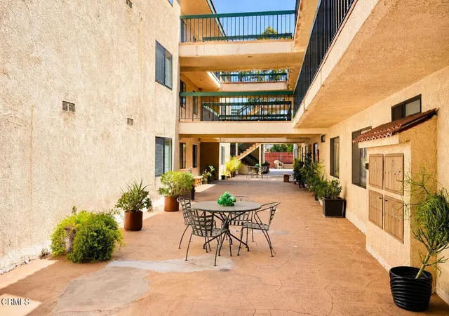 image of 330 Burchett St #206, Glendale, CA 91203 | MLS# P1-27638