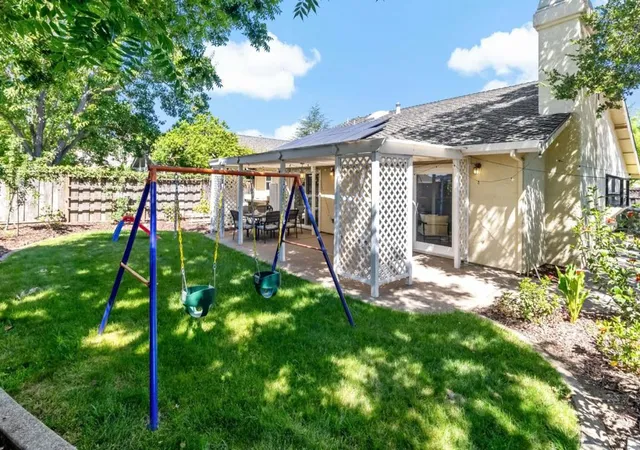 Homes for sale in Morgan Hill, CA | 2380 Bayo Claros Cir, Morgan Hill, CA 95037 | MLS# ML82046665
