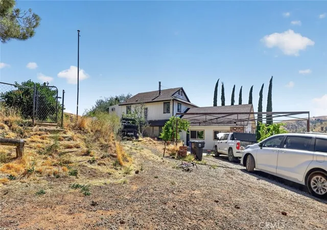 Single family home for sale at 7 Cuddy Cyn Rd, Lebec, CA 93243 | MLS# SR26130473 | Listing updated on 2026-09-03