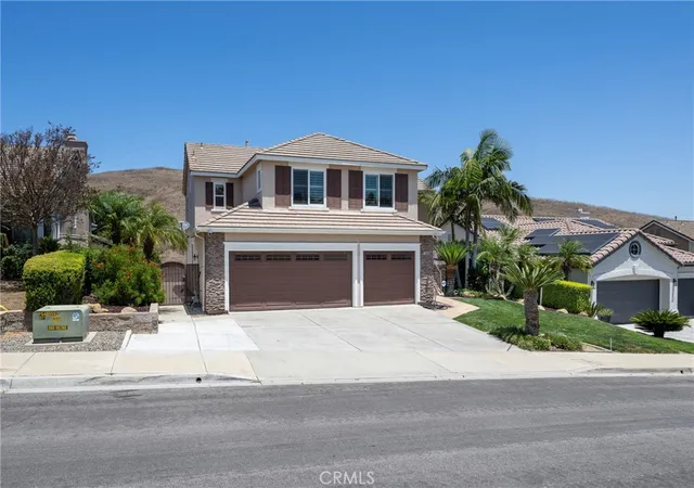 2nd image of 2080 Vista Del Sol, Chino Hills, CA 91709 | MLS# CV26130474
