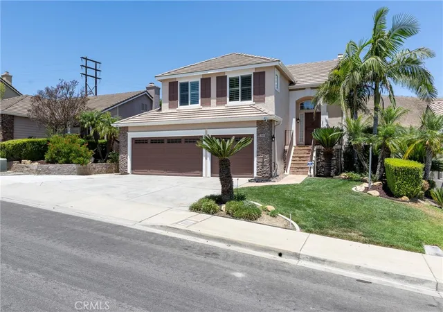 3rd image of 2080 Vista Del Sol, Chino Hills, CA 91709 | MLS# CV26130474