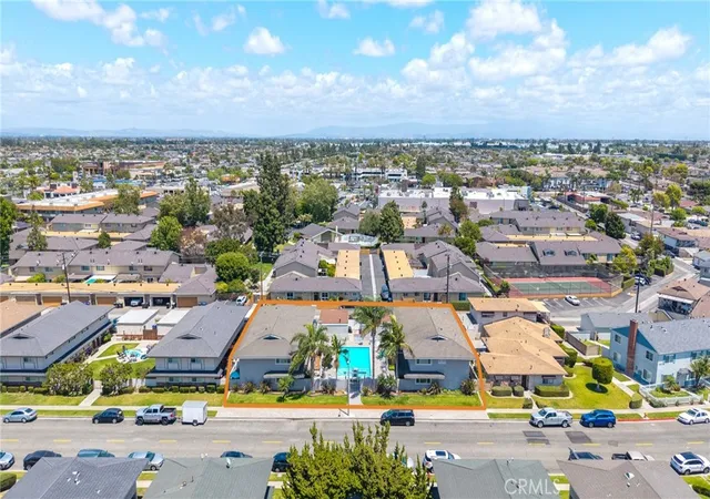 1st image of 12122 12132 Bailey Ave, Garden Grove, CA 92845 | MLS# PW26131329