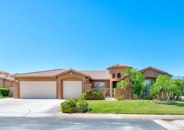 Photo 1 of Sale Pending at 81129 La Reina Cir, Indio, CA 92201 | MLS# 219149281DA | Listing updated on 2026-09-21